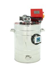 Mzkrmest s kristlytalant 70l, automata 230V