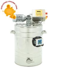 M�zkr�mes�t� �s krist�lytalan�t� 70l, automata 230V, PREMIUM