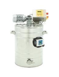 Mzkrmest s kristlytalant 70l, automata 230V, PREMIUM