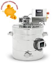 Mzkrmest s kristlytalant 50l, automata 230V, PREMIUM