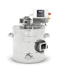 Mzkrmest s kristlytalant 50l, automata 230V, PREMIUM