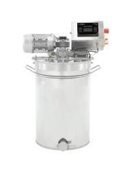 Mzkrmest 70l, automata 230V, PREMIUM