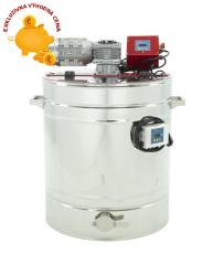 Mzkrmest s kristlytalant 200l, automata 400V