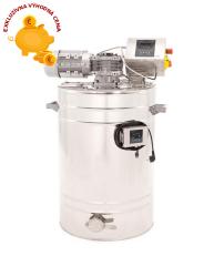 Mzkrmest s kristlytalant 200l, automata 230V, PREMIUM