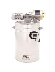 Mzkrmest s kristlytalant 200l, automata 230V, PREMIUM