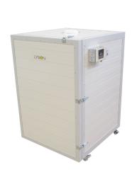 Kristlytalant kamra - 490l