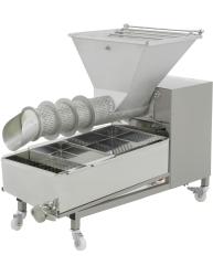 Prs a fedelezsre 50 kg/ra, OPTIMA