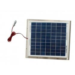 Solar panel  elektromos kaptrmrleghez PREMIUM