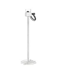 Kristlytalant spirlis O33 cm, 2500 W, OPTIMA