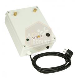 Inverter 230 V-rl 12 V-ra, 400W