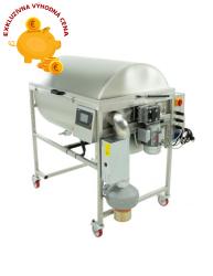 Mzkrmest s mzszrt - Dehumifiktor 110 l (150 kg), PREMIUM