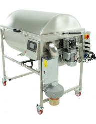 Mzkrmest s mzszrt - Dehumifiktor 110 l (150 kg), PREMIUM