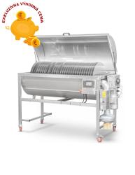 M�zsz�r�t� - Dehumifik�tor 220 l (300kg), PREMIUM