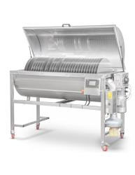 Mzszrt - Dehumifiktor 220 l (300kg), PREMIUM