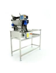 Fedelez asztal automata adagolval s fttt ksekkel 230V, CLASSIC