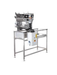 Fedelez asztal automata adagolval s zrt ramkrrel 230V, PREMIUM