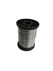 C�nezett kerethuzal O 0,4 mm, 500g, BEE