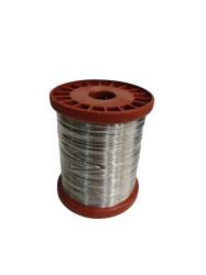 Rozsdamentes ac�l keret huzal 0,4 mm, 1kg, BEE