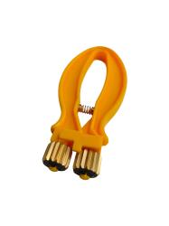 Huzalhull�mos�t�-m�anyag, BEE