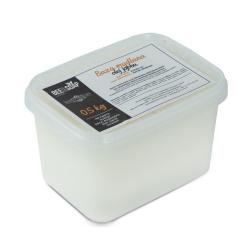 Szappanalap 0,5 kg - jojoba olaj