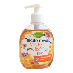Mzelixr Folykony szappan 300 ml
