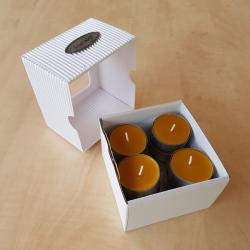 Tealights 12db