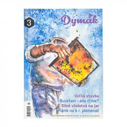 Časopis DYMÁK 04/2022
