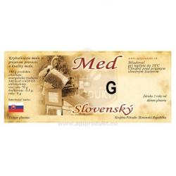 ntapads cmke, klasszikus, 100 db - minta G