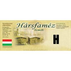 ntapads cmke, klasszikus, 100 db - minta H