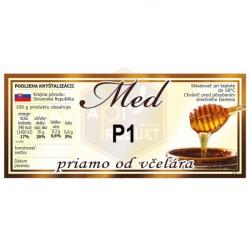 ntapads cmke, klasszikus, 100 db - minta P1