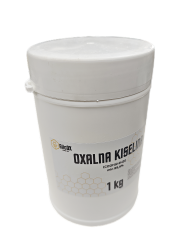 Ox�lsav 1 kg
