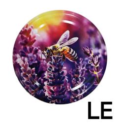 Lapka pl�h TWIST 82 - minta LE