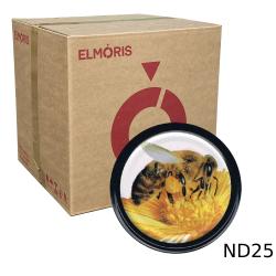 Lapka plh TWIST 82 - minta ND25, dobozos csomagols 750db