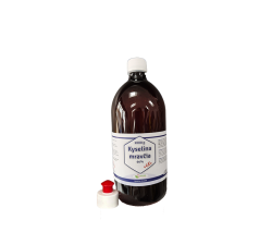 Hangyasav 60% gl, 1000g