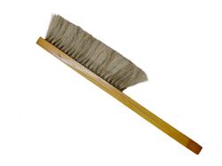 Sepr� fa term�szetes hossz� s�rt�vel, egy sor, BEE