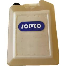 SOLVEO PLUS invertszirup, folykony cukor mheknek/kg, sajt vdrbe/kontnerbe