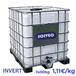 SOLVEO PLUS� invertszirup, foly�kony cukor m�heknek, IBC 1400 kg � AKCI� 1,11 �/kg!