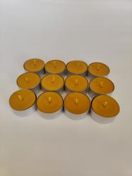 Tealights 12db