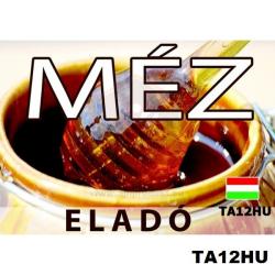 Reklmtblk, mret M - minta TA12