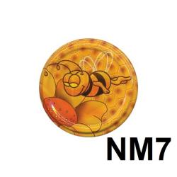 Lapka plh TWIST 66 - minta NM7