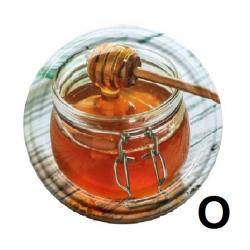 Lapka plh TWIST 82 - minta O