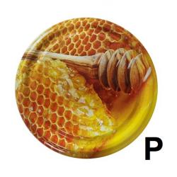 Lapka plh TWIST 82 - minta P