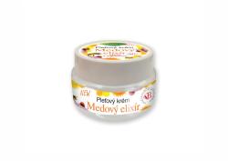 M�zelix�r arckr�m 100 ml