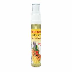 Dentamint szjpermet 27 ml
