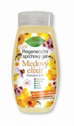 Mzelixr regenerl tusfrd 260 ml
